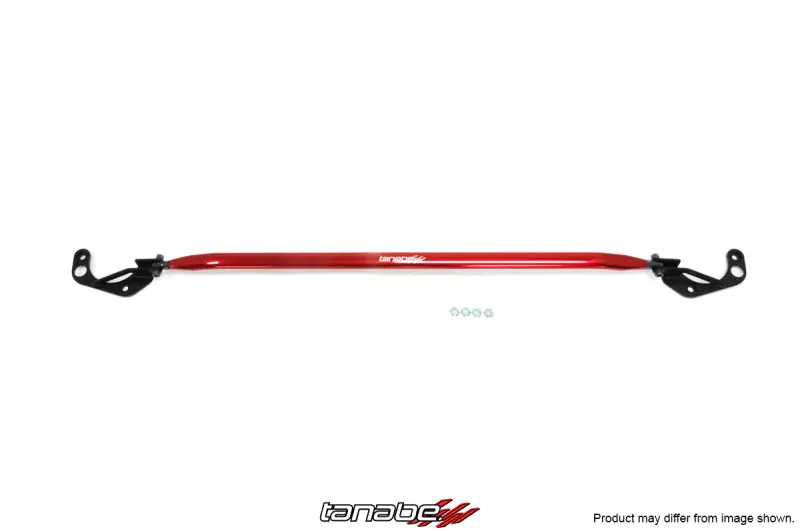 Tanabe 2018 Toyota Camry / 2019 Lexus 300 Front Strut Tower Bar Don’t Miss Out