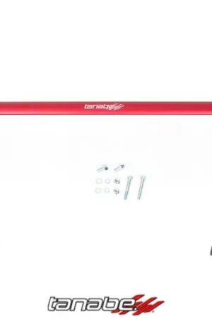 Tanabe Sustec 20-21 Toyota GR Supra Front Strut Tower Bar Place Order