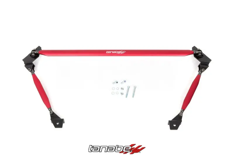 Tanabe Sustec 20-21 Toyota GR Supra Front Strut Tower Bar Place Order