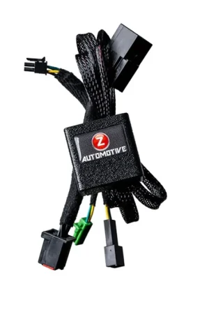 Tazer Jeep NoLimitz JL Cable Kit Premium