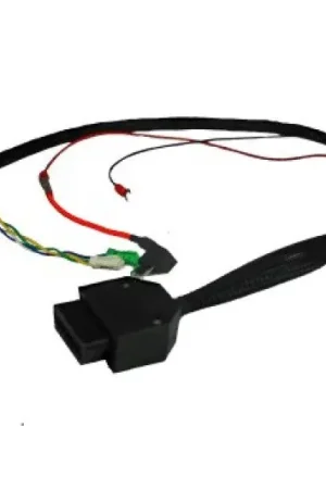Tazer 15-22 Dodge Challenger/11-22 Dodge Charger Trunk Mounted Security Double Bypass Cable Kit Exclusive Offer