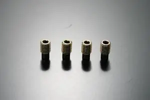 Tein Hex Set Screw for EDFC Active/ Active Pro (Set of 4) Top Rated