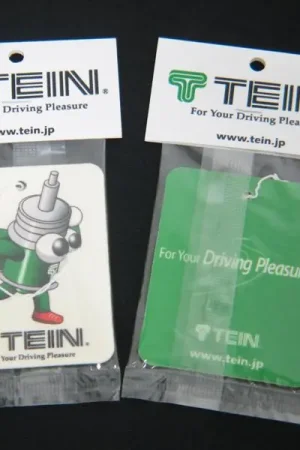 Free Shipping Tein Air Freshener - Vanilla