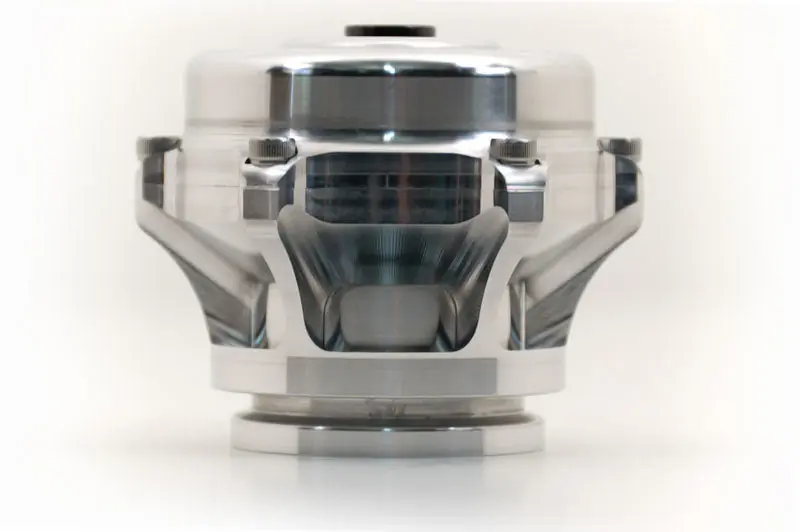 TiAL Sport Q BOV 10 PSI Spring - Silver Low Price