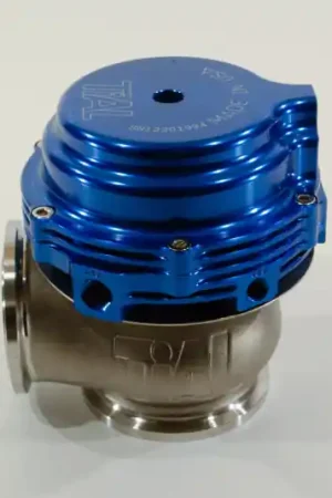 TiAL Sport MVR Wastegate 44mm (All Springs) w/Clamps - Blue Limited Time