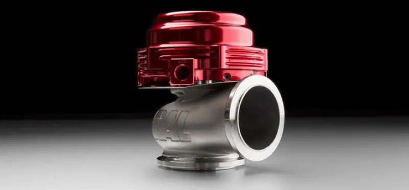 TiAL Sport MVR Wastegate 44mm (All Springs) w/Clamps - Red Hot Picks