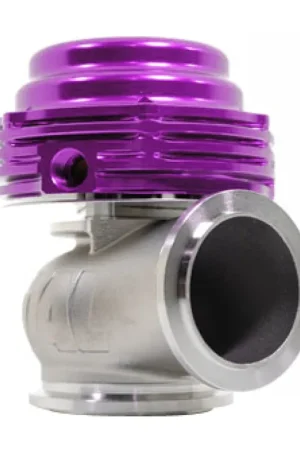 Special Offer TiAL Sport MVS Wastegate (All Springs) w/Clamps - Purple