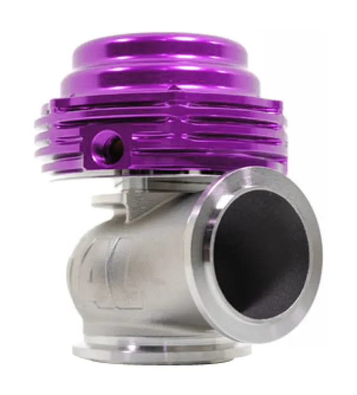 Special Offer TiAL Sport MVS Wastegate (All Springs) w/Clamps - Purple