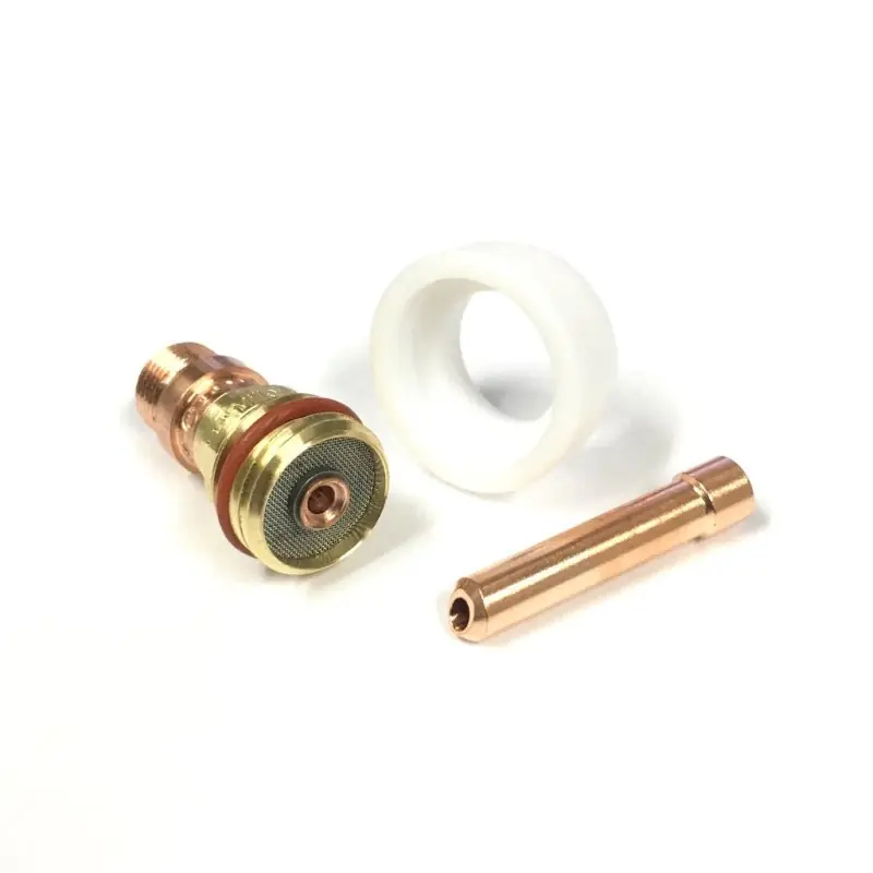 Get Yours Ticon Industries Furick Cup Number 17/18/26 Torch Adapter Kit