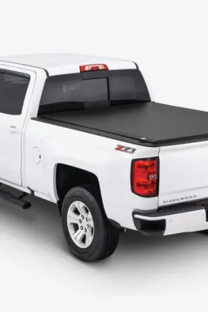 Brand New Tonno Pro 17-19 Ford F-250/F-350 Super Duty 6.8ft Bed Lo-Roll Tonneau Cover