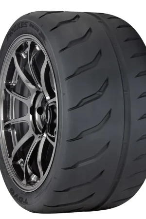 Deal Toyo Proxes R888R Tire - 255/35ZR20 93Y