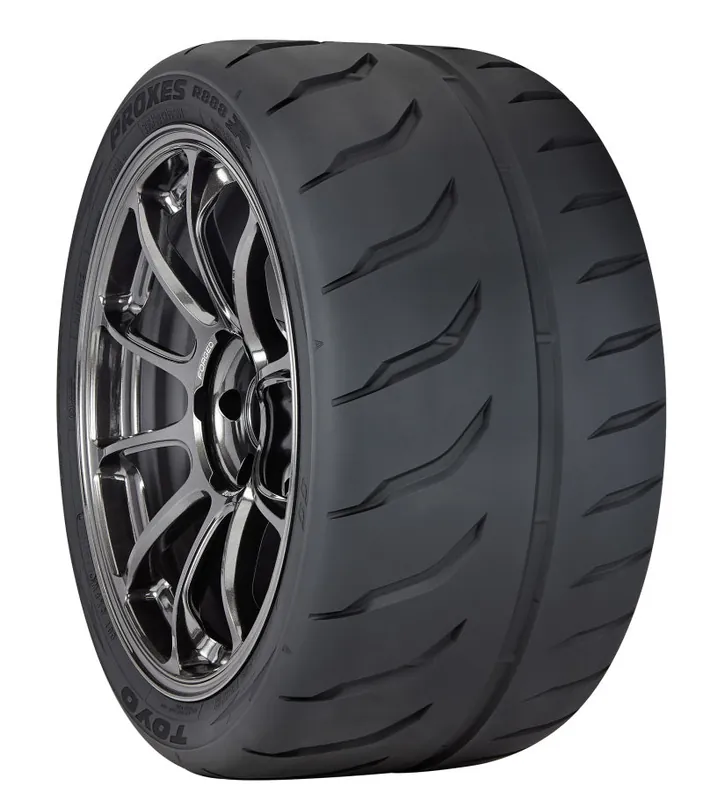 Best Price Toyo Proxes R888R Tire - 265/35ZR19 94Y