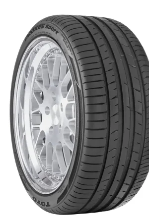 Best Seller Toyo Proxes Sport Tire 245/35ZR18 92Y