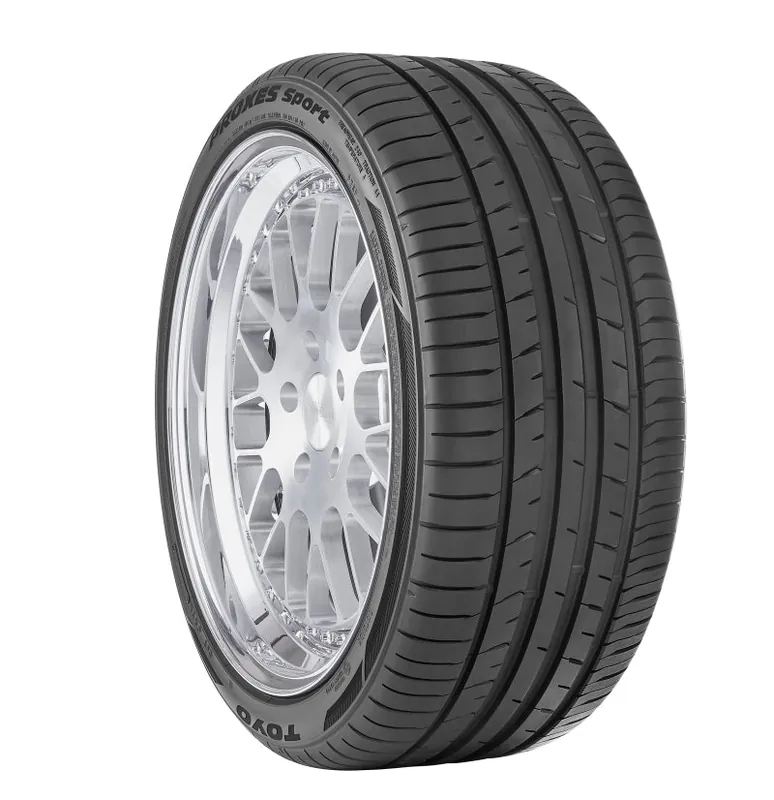 Best Seller Toyo Proxes Sport Tire 245/35ZR18 92Y