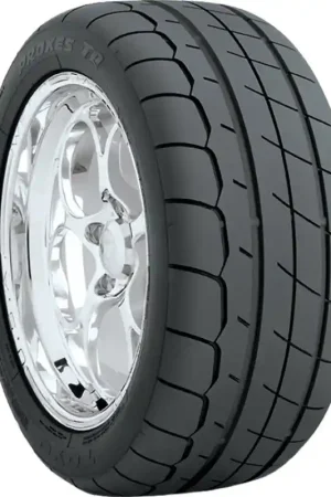 Limited Time Toyo Proxes TQ Tire - P345/40R17