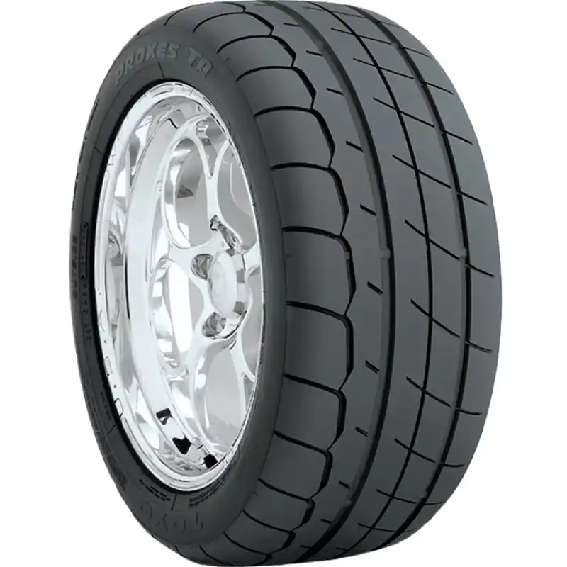 Limited Time Toyo Proxes TQ Tire - P345/40R17