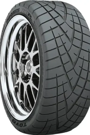 Editor’s Pick Toyo Proxes R1R Tire - 245/40ZR18 93W