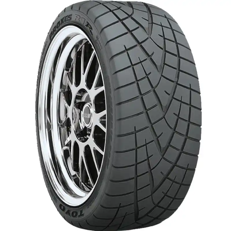 Editor’s Pick Toyo Proxes R1R Tire - 245/40ZR18 93W