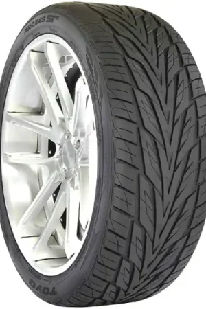 Hot Deal Toyo Proxes ST III Tire - 295/45R20 114V