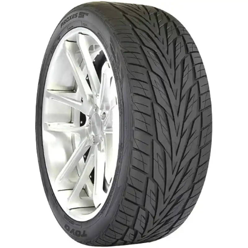 Hot Deal Toyo Proxes ST III Tire - 295/45R20 114V