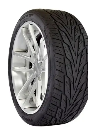 Bargain Toyo Proxes ST III - 275/50R21 113V XL