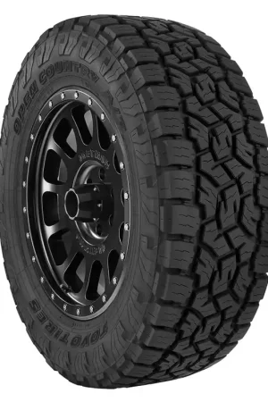 Direct From Factory Toyo Open Country A/T III Tire - 265/70R17 115T TL