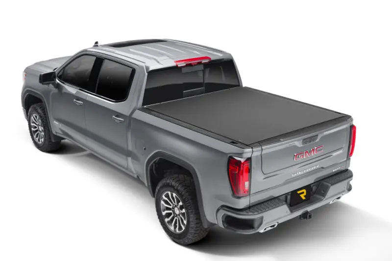 Truxedo 19-20 GMC Sierra & Chevrolet Silverado 1500 (New Body) w/o Tailgate 5ft 8in Pro X15 BedCover Top Pick