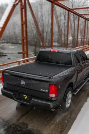 Today Only Truxedo 19-20 Ram 1500 (New Body) w/o Multifunction Tailgate 5ft 7in Sentry CT Bed Cover