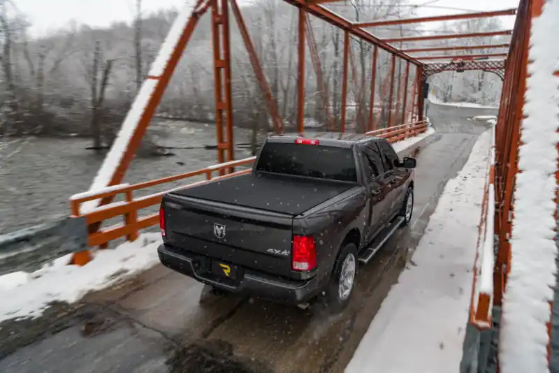 Today Only Truxedo 19-20 Ram 1500 (New Body) w/o Multifunction Tailgate 5ft 7in Sentry CT Bed Cover