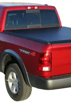 Fast Shipping Truxedo 09-18 Ram 1500 & 19-20 Ram 1500 Classic 5ft 7in TruXport Bed Cover