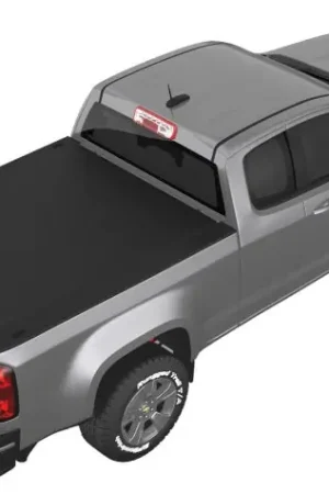 Truxedo 15-20 GMC Canyon & Chevrolet Colorado 6ft TruXport Bed Cover Trusted Brand