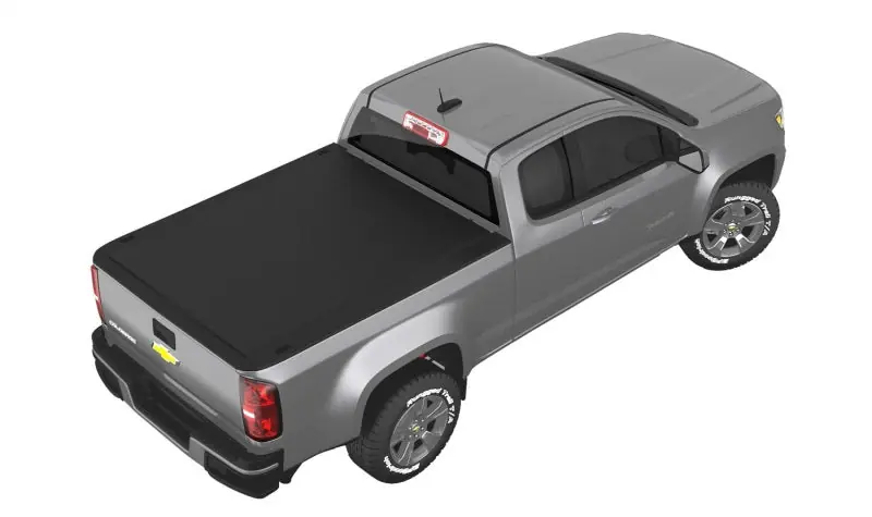 Truxedo 15-20 GMC Canyon & Chevrolet Colorado 6ft TruXport Bed Cover Trusted Brand