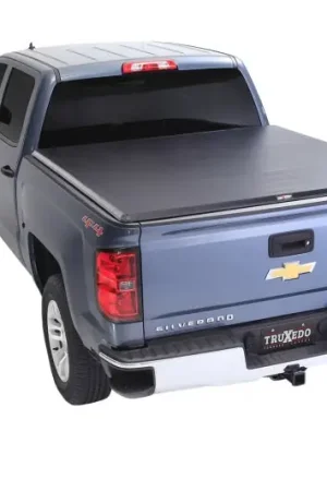 Best Seller Truxedo 14-18 GMC Sierra & Chevrolet Silverado 1500 5ft 8in TruXport Bed Cover