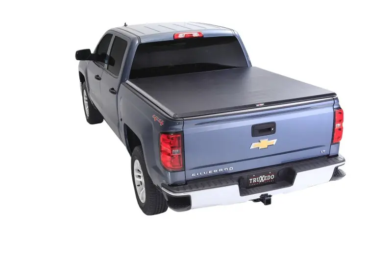 Best Seller Truxedo 14-18 GMC Sierra & Chevrolet Silverado 1500 5ft 8in TruXport Bed Cover
