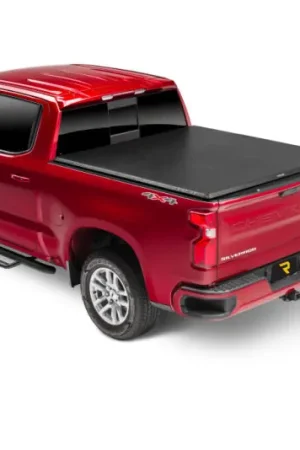 Cheap Truxedo 19-20 GMC Sierra & Chevrolet Silverado 1500 (New Body) 5ft 8in TruXport Bed Cover