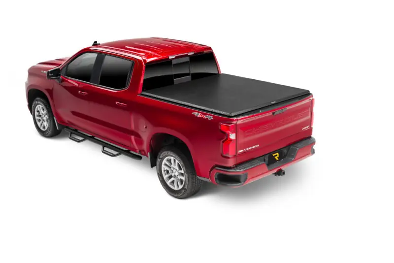 Cheap Truxedo 19-20 GMC Sierra & Chevrolet Silverado 1500 (New Body) 5ft 8in TruXport Bed Cover