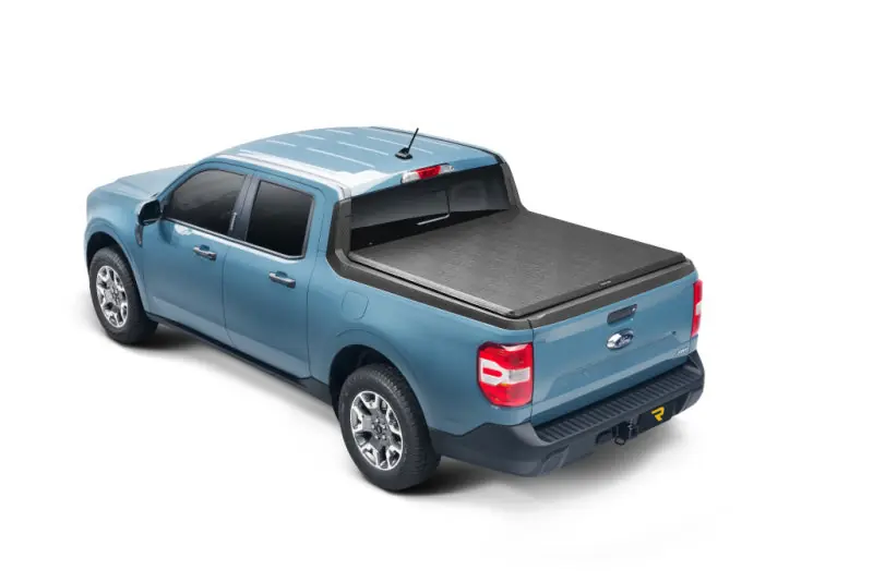 Best Price Truxedo 2022 Ford Maverick 4ft 6in TruXport Bed Cover