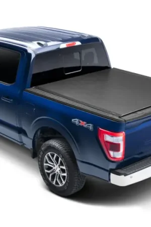 Truxedo 17-19 Ford F-250/F-350/F-450 Super Duty 6ft 6in Lo Pro Bed Cover Authentic