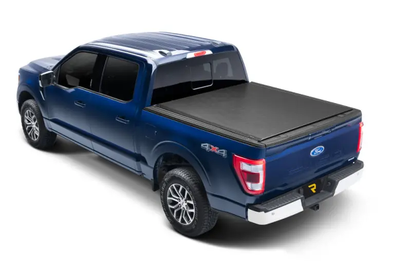 Truxedo 17-19 Ford F-250/F-350/F-450 Super Duty 6ft 6in Lo Pro Bed Cover Authentic