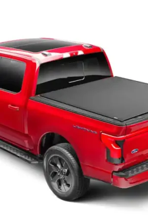 Truxedo 15-21 Ford F-150 5ft 6in Lo Pro Bed Cover Markdown
