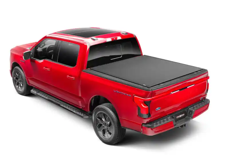 Truxedo 15-21 Ford F-150 5ft 6in Lo Pro Bed Cover Markdown