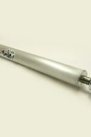 DSS Ford 15-17 Mustang GT 6-Speed Manual 1-Piece 3.5in Aluminum Shaft w/ CV 900HP FDSH55-A Bargain