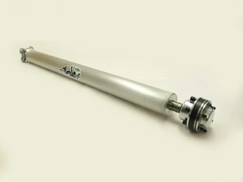 DSS Ford 15-17 Mustang GT 6-Speed Manual 1-Piece 3.5in Aluminum Shaft w/ CV 900HP FDSH55-A Bargain