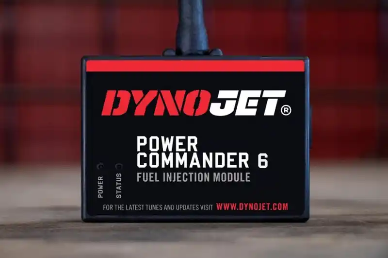 Dynojet Kawasaki Ninja 650 Power Commander 6 Editor’s Pick