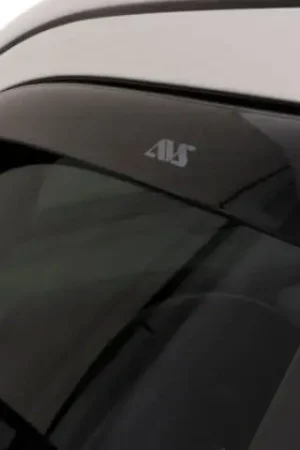 AVS 04-06 Scion XB Ventvisor In-Channel Front & Rear Window Deflectors 4pc - Smoke Mega Sale