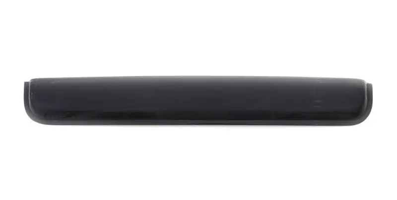 Next Day Delivery AVS Universal Windflector Classic Sunroof Wind Deflector (Fits Up To 41.5in.) - Smoke