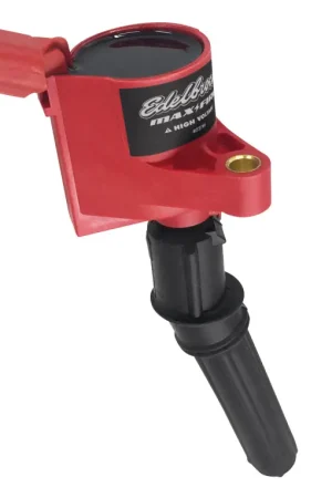 New Release Edelbrock 98-08 Ford V8 4.6L-5.4L/V10 6.8L Coil-On-Plug (COP) - Single