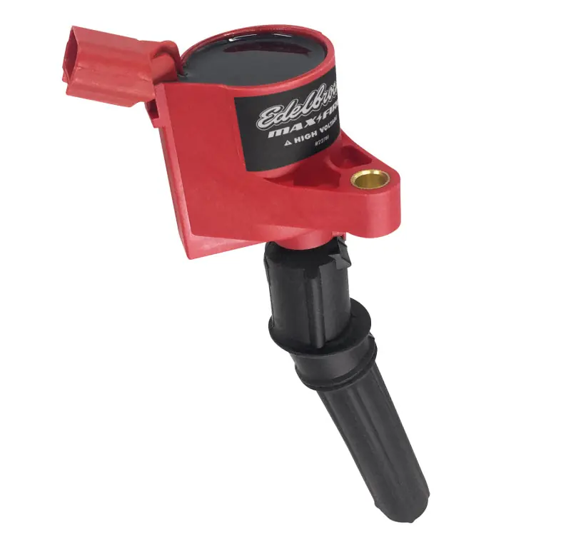 New Release Edelbrock 98-08 Ford V8 4.6L-5.4L/V10 6.8L Coil-On-Plug (COP) - Single