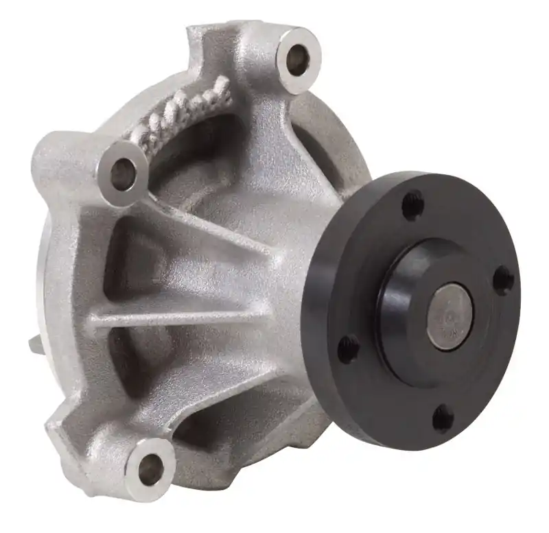 New Arrival Edelbrock Water Pump High Performance Ford 1996-01 Mustang GT/Cobra 2005-10 Mustang GT Long Style