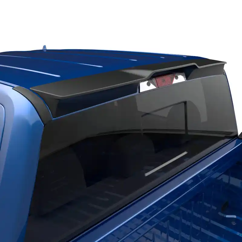 EGR 15+ Ford F150 Reg/Crw/Super Crw Cab Rear Cab Truck Spoilers (983479) Limited Time